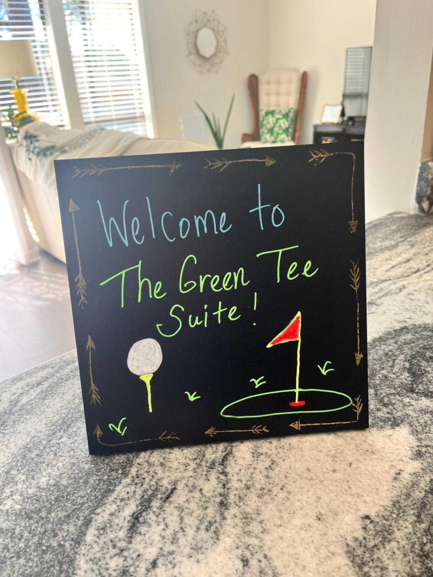 The Green Tee Suite Pinehurst Kültér fotó